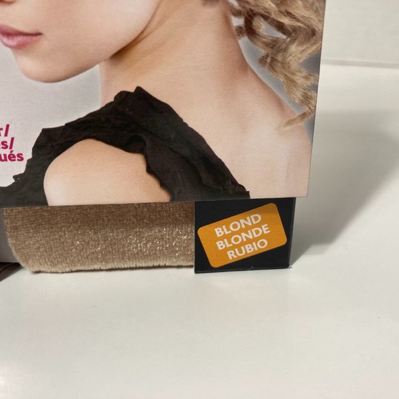 4 Sophist-O-Twist Hair Styling Bun Maker Tool Vidal Sassoon main image 13